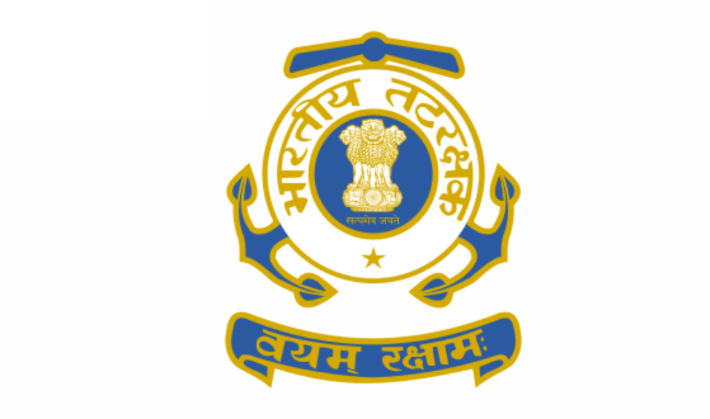 Indian Coast Guard